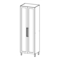 Muebles de Interior THB Cocina Gourmet 2P 51CM Instrucciones De Montaje