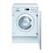Lavadoras/Secadoras Bosch WKD24360EE Instrucciones De Uso Y Montaje