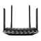 TP-Link Archer C6 - Guía de Instalación Rápida del Router Inalámbrico de Doble Banda