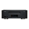 Manual del reproductor de discos compactos Teac PD-H600