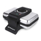 Wafleras Orbegozo WL 2000 Manual De Instrucciones