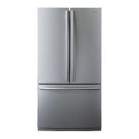 Samsung RF26HF Manual Del Usuario