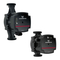 Bombas Grundfos ALPHA1 L Manual De Instrucciones