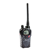 Midland G9E PLUS Manual De Uso