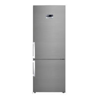 Grundig GKN 27940 FXN Manual Del Usuario