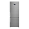 Refrigeradores Grundig GKN 27940 FXN Manual Del Usuario