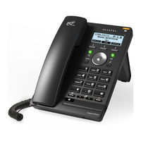 Alcatel Temporis IP251G Guía Rápida