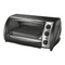 Hornos BLACK&DECKER Home Toaster-R-Oven CTO649 Guía De Uso Y Cuidados