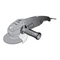 Amoladoras Skil F0159012 Serie Manual De Instrucciones