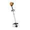 Trimmers Cub Cadet CC350 Manual Del Operador