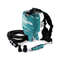 Aspiradoras Makita DVC265 Manual De Instrucciones