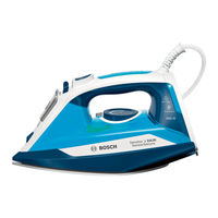 Bosch Sensixx'x DA30 Serie Instrucciones De Uso