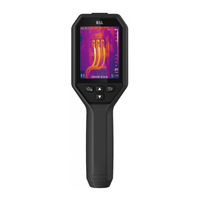 Hikmicro B Serie Guia De Inicio Rapido