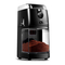Secura SCG-903B - Manual del molinillo de café automático de muelas