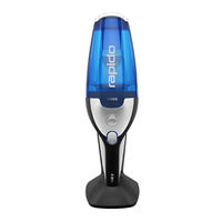 Electrolux RAP22 Manual Del Usuario