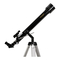 Telescopios Omegon AZ-1 Manual De Instrucciones