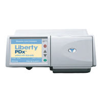 Fresenius Medical Care LIBERTY PDx Guía Del Usario
