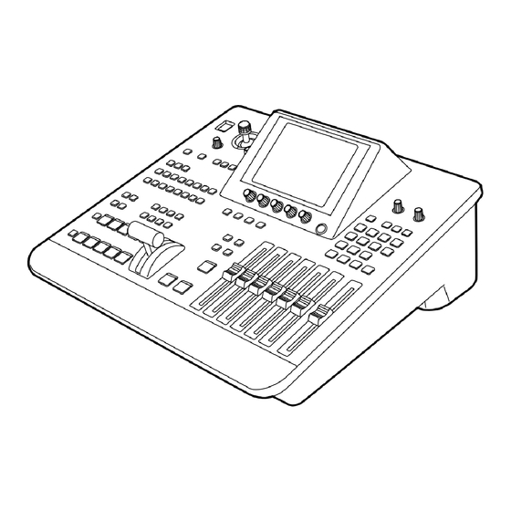 Panasonic AG-HMX100P Instrucciones De Funcionamiento