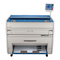 Impresoras Utax XC 9036 Manual De Instrucciones