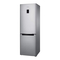 Refrigeradores Samsung RB33J3205SA Manual De Mantenimiento Del Usuario