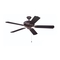 Ventiladores Craftmade Pro Builder C52 Guia De Instalacion