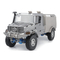 Juguetes RC4WD 1/14 4X4 Overland Rally Race Semi Truck RTR Guia De Inicio Rapido