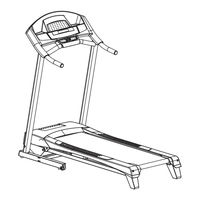 Domyos TC 2 Manual De Instrucciones