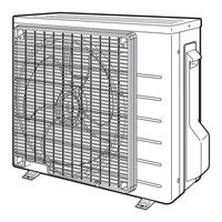 Daikin RX35K5V1B9 Manual De Instalación