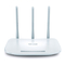 Routers Inalámbricos TP-Link TL-WR845N Guía De Instalación Rápida