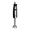 KRUPS Hano GPA1/GPA3 - Batidora con Manual de 6 Velocidades