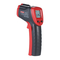 WINTACT WT320 - Manual del Termómetro Infrarrojo