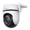 TP-Link tapo c520ws - Guía de inicio rápido de la cámara de seguridad Wi-Fi para exteriores con movimiento horizontal/vertical