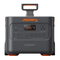 Jackery Explorer 3000 Pro JE-3000A - Manual de la Estación de Energía Portátil