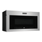 Frigidaire PMOS198CAF - Professional 1.9 Cu. Ft. Microondas de encimera con convección - Manual