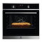 Electrolux EOF6H46X2 - Manual del Horno