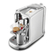 Manual de la Nespresso CREATISTA PRO