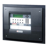 Honeywell NOTIFIER ID3000 Serie Manual De Instalación