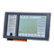 Paneles de Control Bosch MPC C Serie Manual Del Usuario