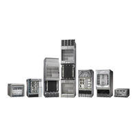 Cisco ASR 9000 Serie Guia De Instalacion