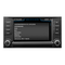 Receptores para Coches Seat Media System Plus Manual De Instrucciones