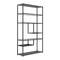 Muebles de Interior DOREL Living DA7830 Instrucciones De Montaje