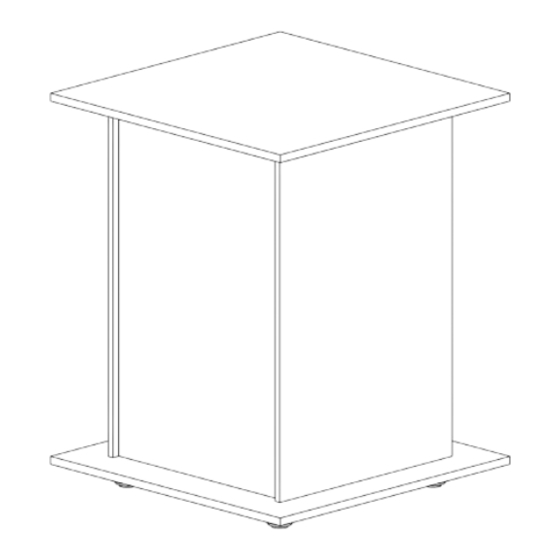 Viero Moveis Base Flexus Manual De Montaje
