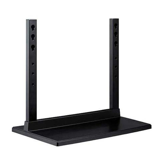 Pioneer PDK-TS07 Manual De Instrucciones