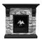 Chimeneas de Interior decorflame MP-2100 Manual De Instrucciones