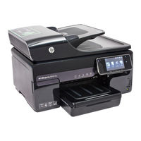 HP OFFICEJET PRO 8500A Guía De Instalación Inicial