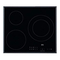 Estufas AEG IKB63302FB Manual De Instrucciones