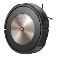 iRobot Roomba Combo j5 Guia Del Usuario