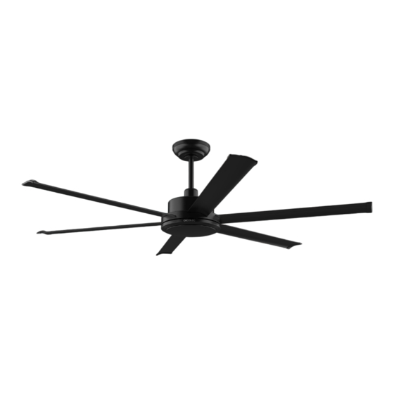 cecotec ENERGYSILENCE AERO 10000 PRO Manual De Instrucciones