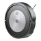 Manual del robot aspirador y fregasuelos iRobot Roomba Combo j5+