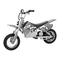 Motocicletas Razor dirt rocket MX350 Manual Del Propietário